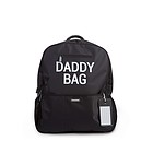 Zaino Fasciatoio Daddy Bag Nero
