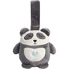 Mini Peluche con Sensore Grofriend Pip il Panda