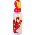 Borraccia Iron Man in Tritan 560 ml