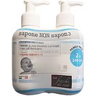Detergente Sapone Non Sapone 2x240ml