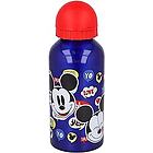 Borraccia Alluminio Mickey 400ml (50134)