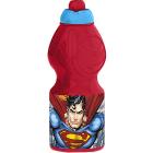 Borraccia Sport 400 ml Superman