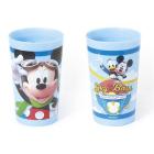 Bicchiere Disney Mickey Mouse