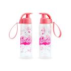 Borraccia Barbie Lt 0,5 (9953500)