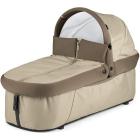 Navicella Port Enfant Book for Two Class Beige