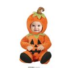 Costume Zucca Bambino