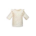 Tshirt Mare Maniche tre quarti UV50+ Tulips