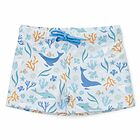 Costume Bimbo Ocean Dreams Blue