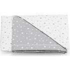 Completo Lettino 3pz Stelle
