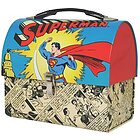 Lunch Box Porta Pranzo Superman