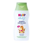Shampoo districante con balsamo 200 ml
