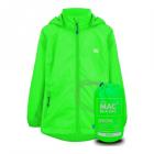 Giacca Neon 2 Junior Neon Green