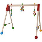 Eh Baby Gym Arco Gioco in Legno