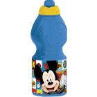 Borraccia Sport 400 ml Mickey Mouse