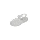 Sandalo Scoglio Trasparente in PVC