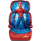 Seggiolino Teti Spiderman Gruppo 2-3 - Isofix (11190)