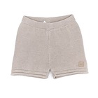Pantaloncino Corto - Cammello