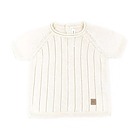 Maglia Righe - Bianca