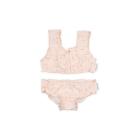 Costume Bikini Bimba UV50+ Garden