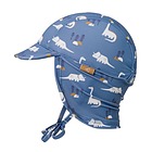 Cappello Anti UV Dino