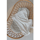 Lenzuolo 110x140cm + Federa