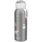 Borraccia Termica flip-up 350ml - Little Farm