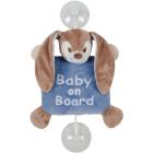 Baby on Board coniglio