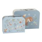 Set Valigette Forest Friends (LD7244)