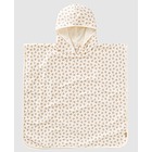 Accappatoio Poncho Anti UV Olives