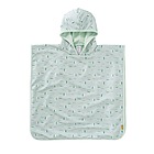 Accappatoio Poncho Anti UV Surf Boy