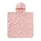 Accappatoio Poncho Anti UV Surf Girl