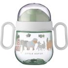 Tazza antigoccia 2.0 200ml Little Farm