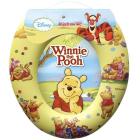 Riduttore WC morbido Winnie the Pooh