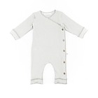 Tutina Estiva Pure Blu