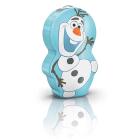 Torcia portatile LED Frozen Olaf