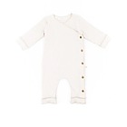 Tutina Estiva Pure Offwhite