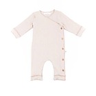 Tutina Estiva Pure Rosa