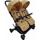 Passeggino Gemellare - Duo Buggy - Mellizo