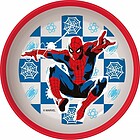 Piatto Fondo Antiscivolo Spiderman (11291)