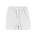 Pantaloncino Corto Bimbo Pure - Blu