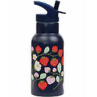 Borraccia Termica Acciaio - 350 ml - Fragole