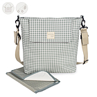 Borsa Fasciatoio I Love Vichy