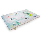 Tappeto Baby Friends Soft Play Mat