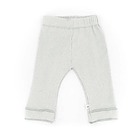 Pantaloncino Pure Lungo Estivo - Blu