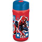 Borraccia 390ml Twister Sport Spiderman (11324)