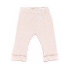 Pantaloncino Pure Lungo Estivo - Rosa