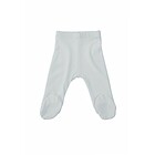 Pantaloncino Neonato con piedi 1M