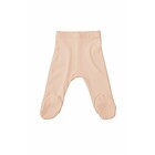Pantaloncino Neonato con piedi 1M