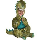 Costume Baby Roar Dinosauro 12-24 mesi