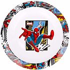 Piatto Fondo Microwave Spiderman (11811)